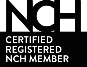 NCH Logo