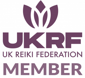 UKRF logo
