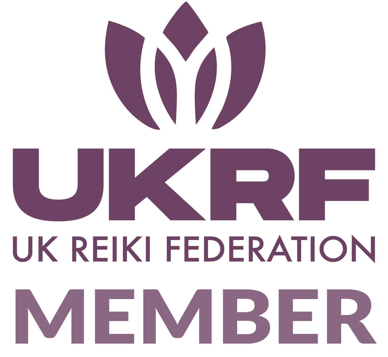 UKRF logo